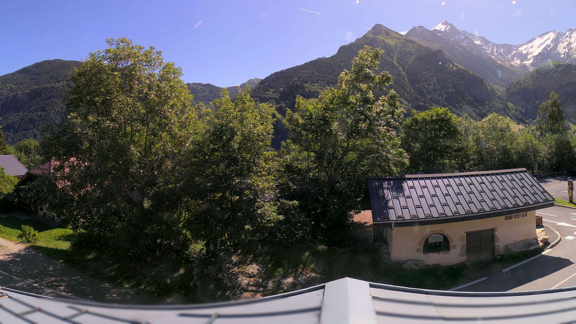 Saint-Gervais-les-Bains: Saint-Nicolas de Véroce
