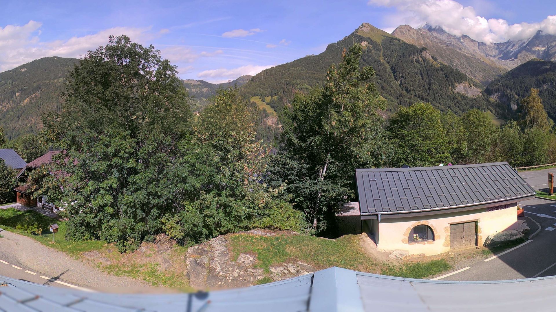 Saint-Gervais-les-Bains: Saint-Nicolas de Véroce