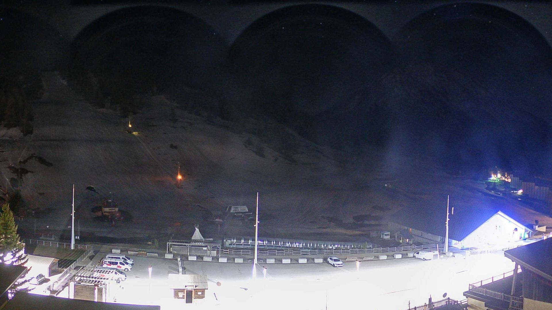 Montgenèvre › Sud-est