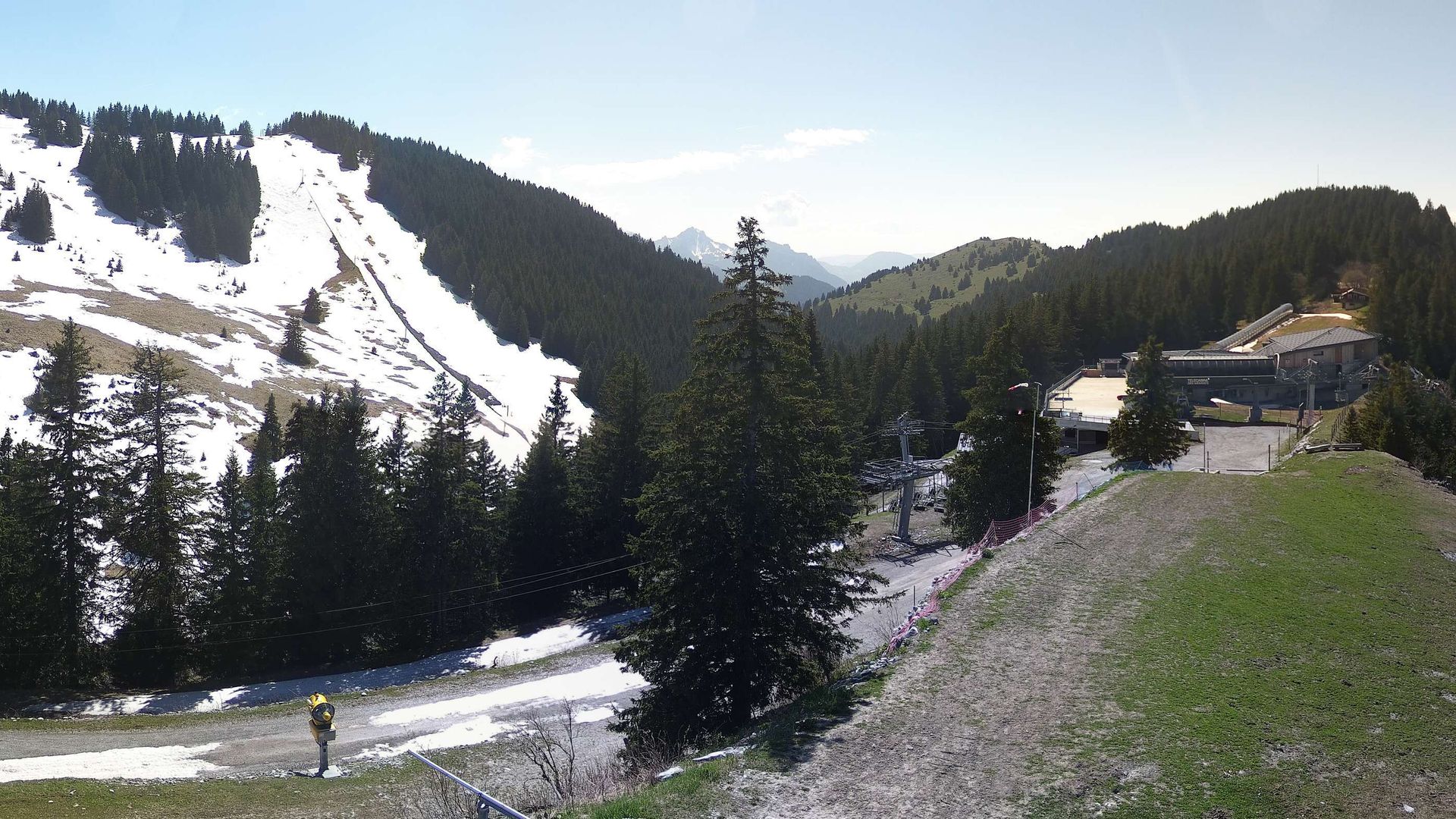 Thollon-les-Mémises