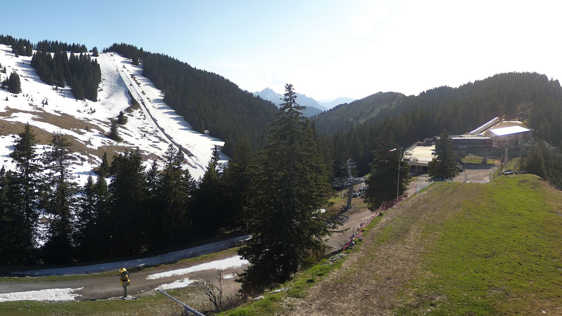 Thollon-les-Mémises