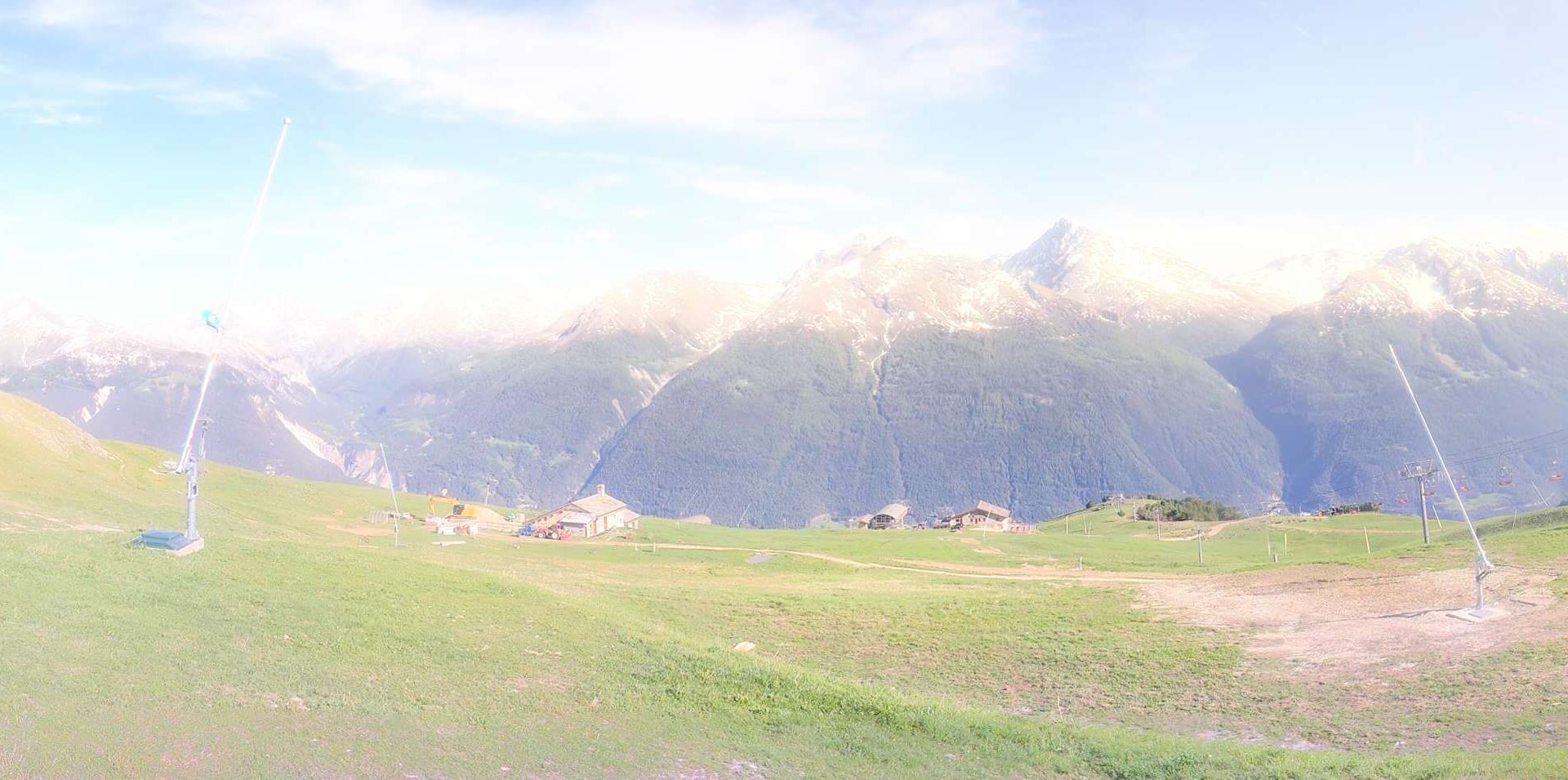 Aussois