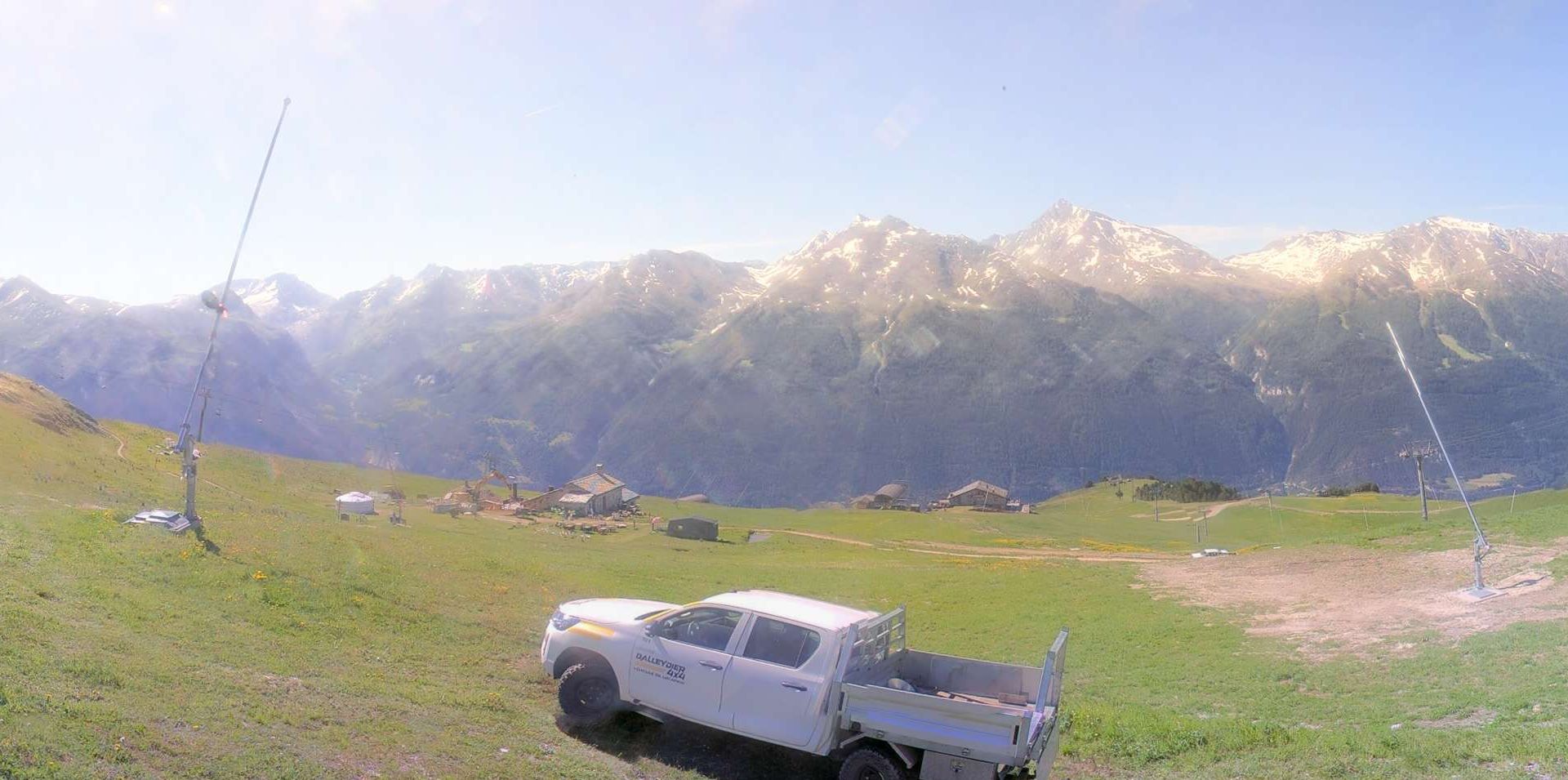 Aussois