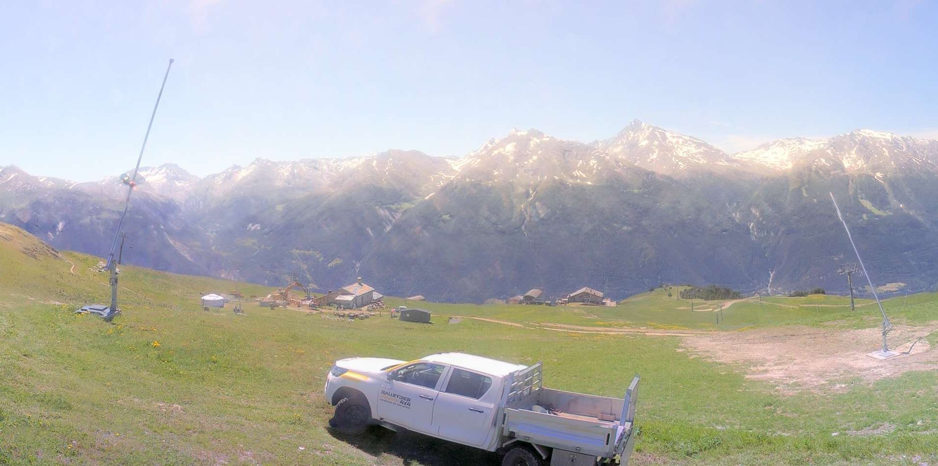 Aussois
