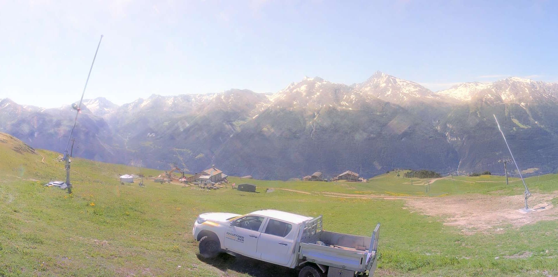 Aussois