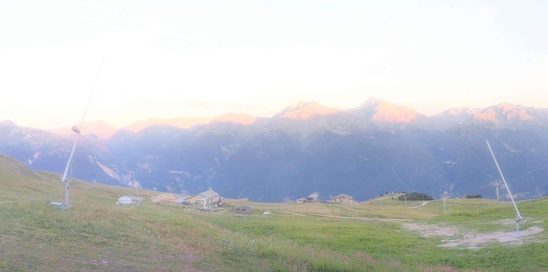 Aussois