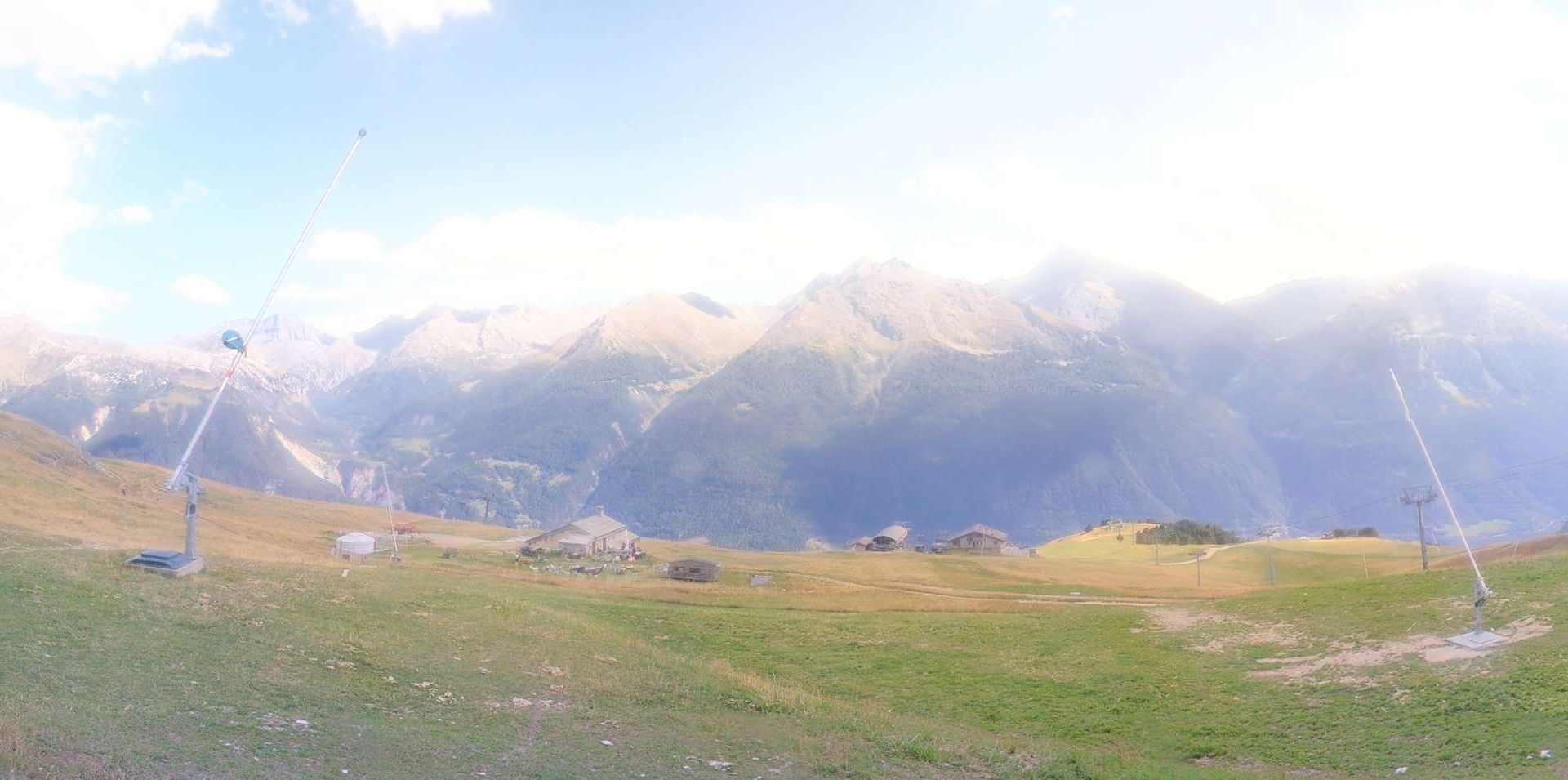 Aussois