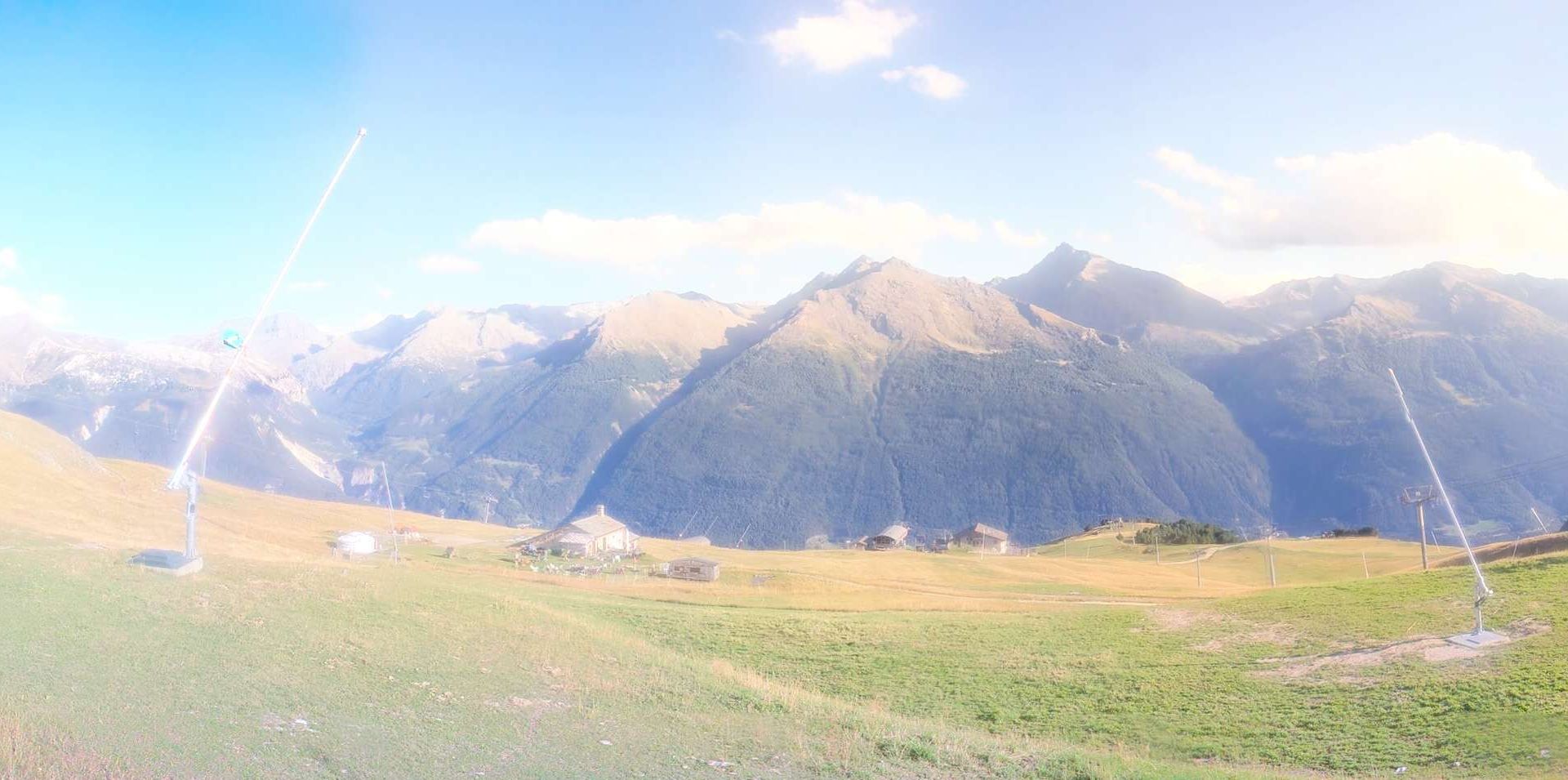 Aussois