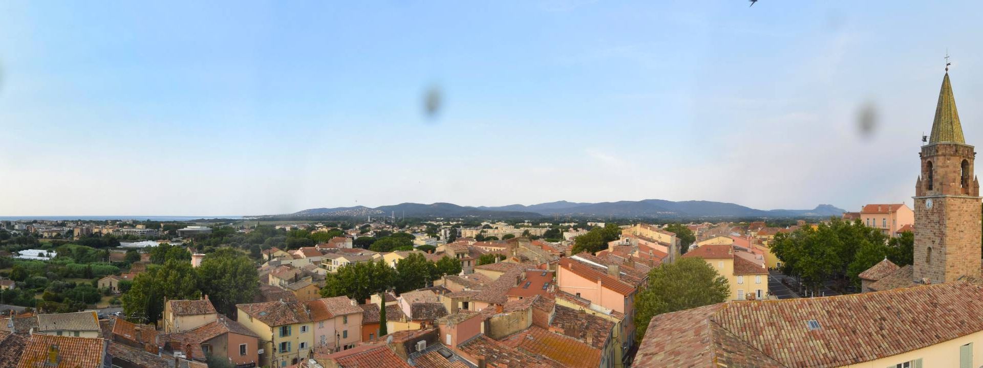 Fréjus