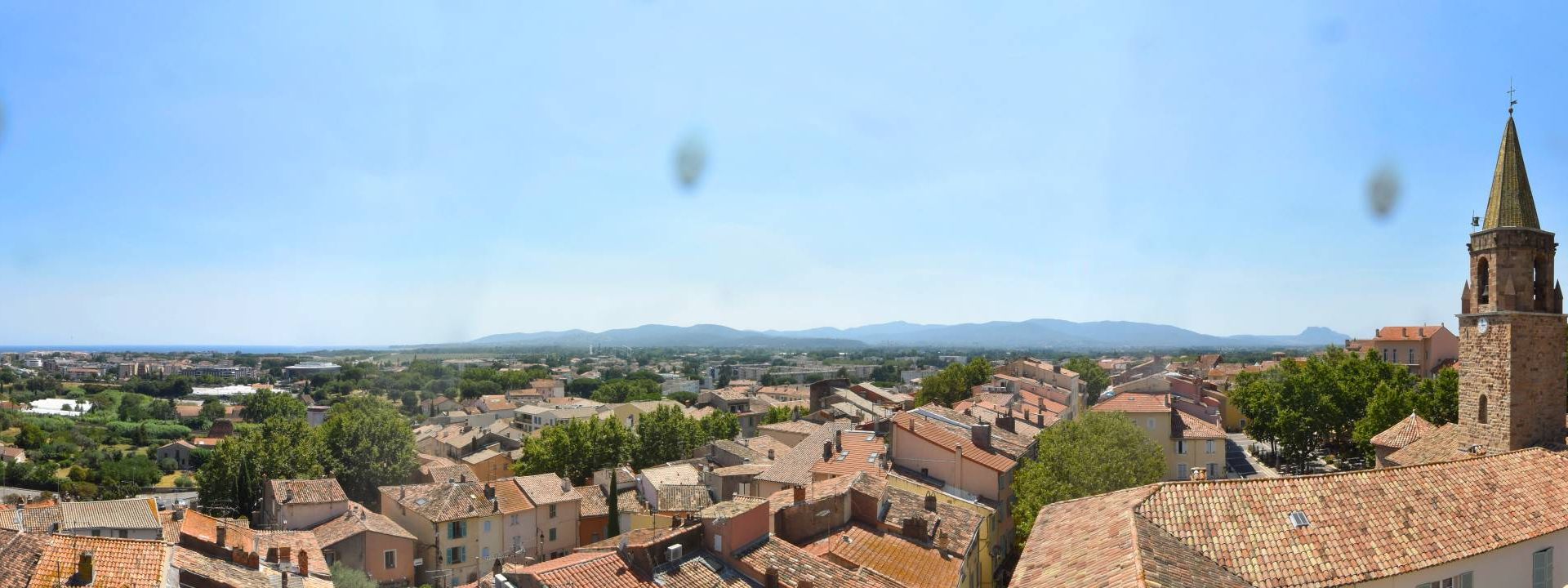 Fréjus