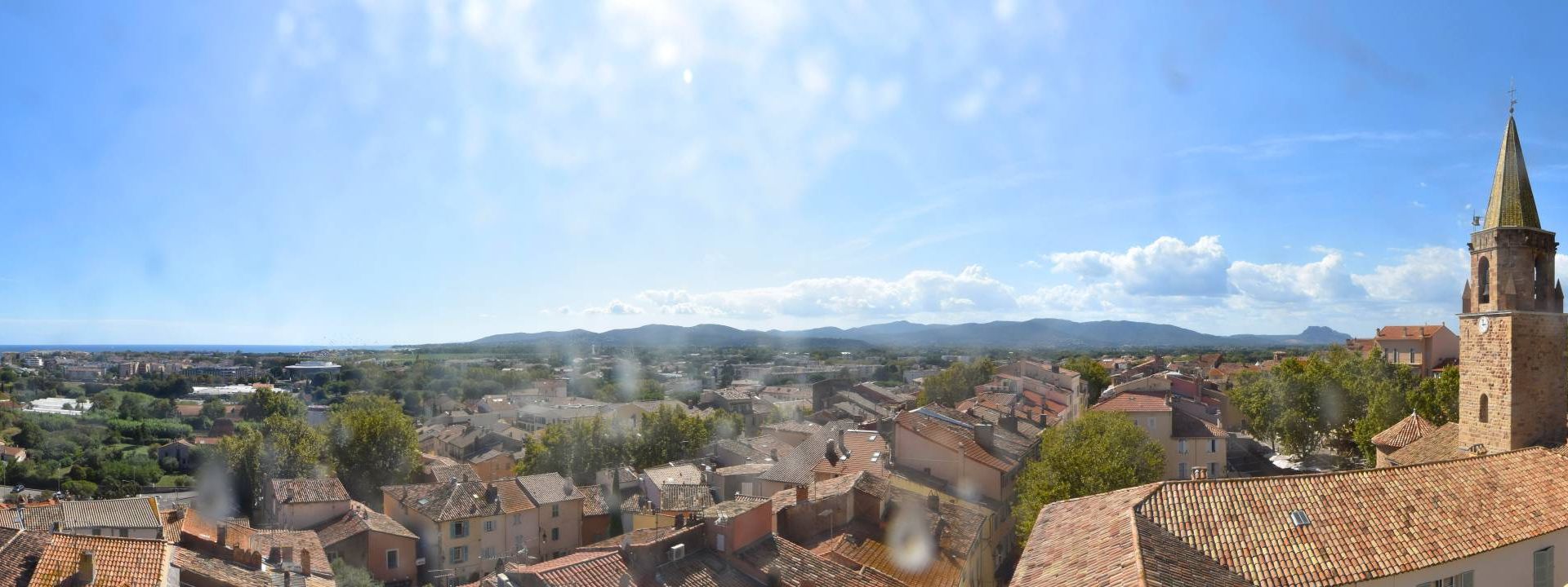 Fréjus