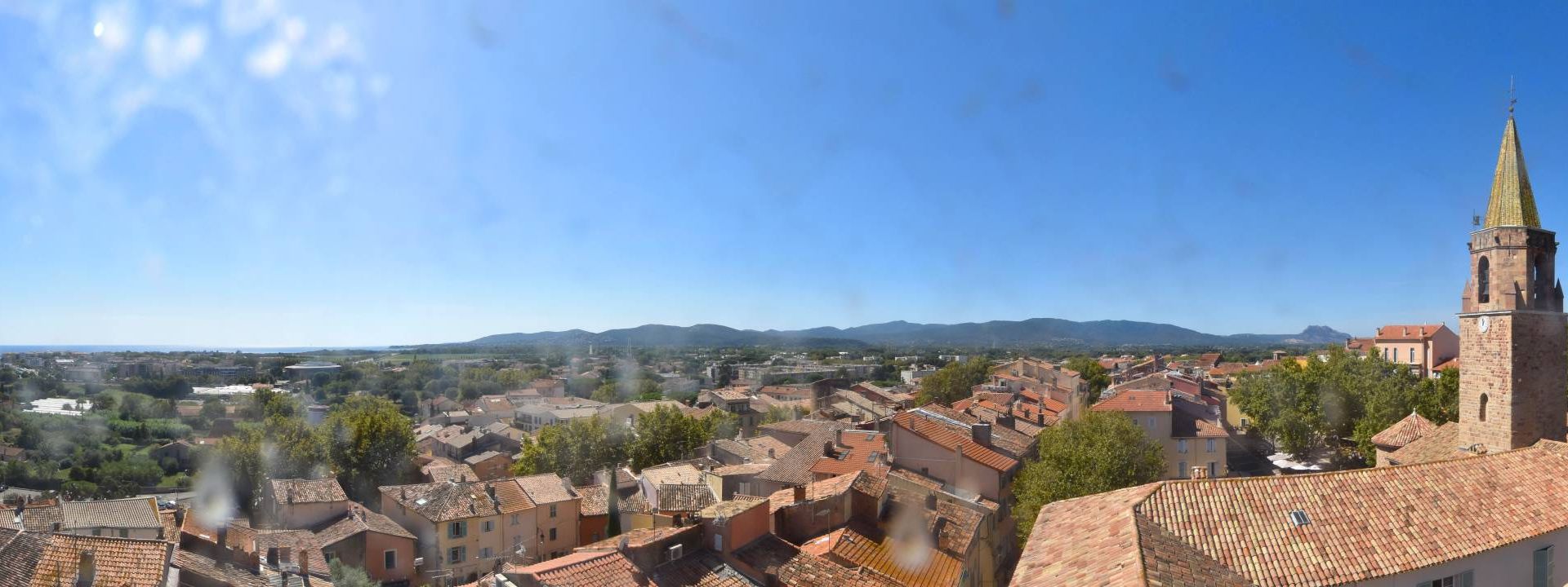 Fréjus
