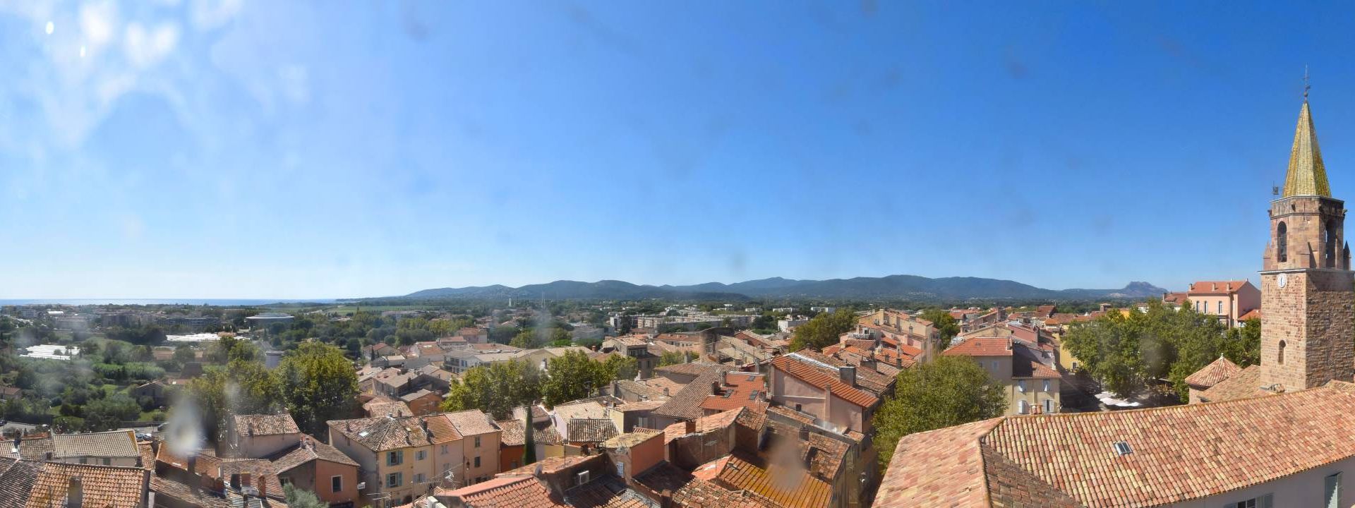 Fréjus