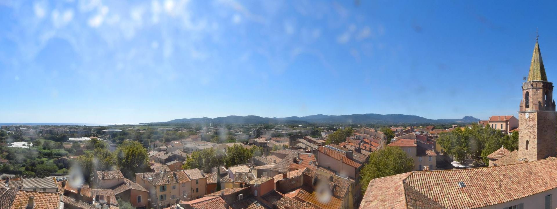 Fréjus