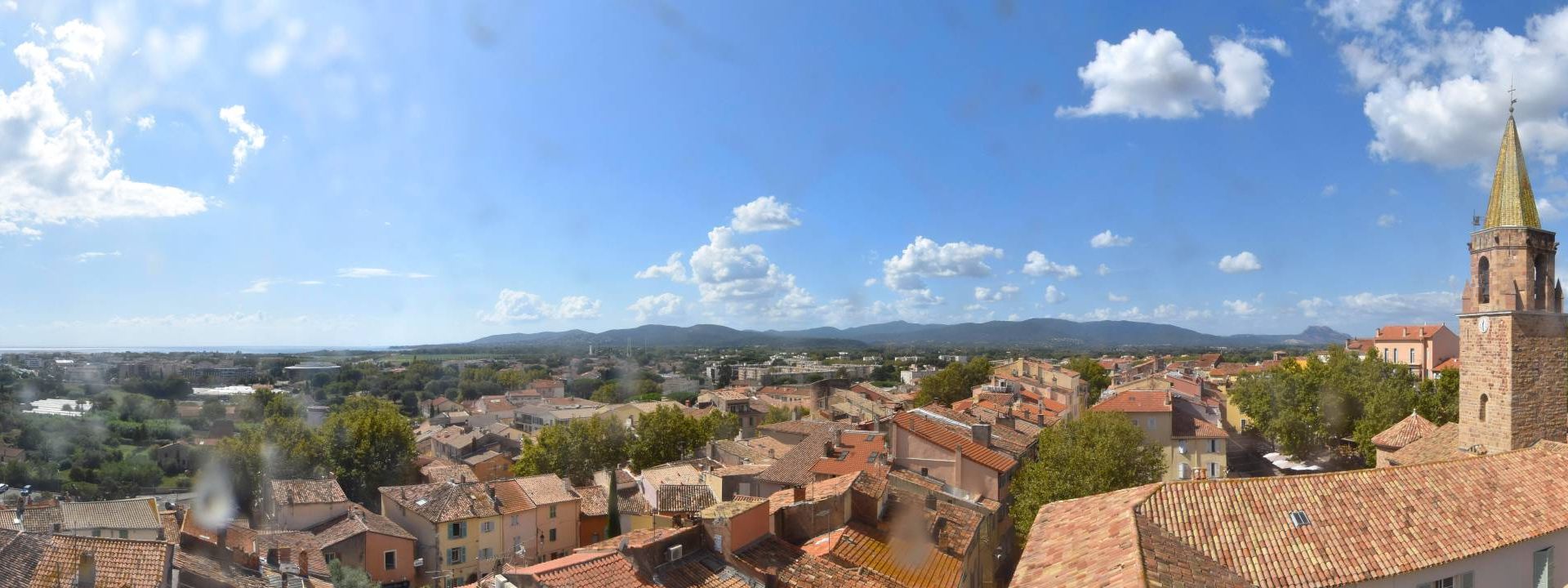 Fréjus
