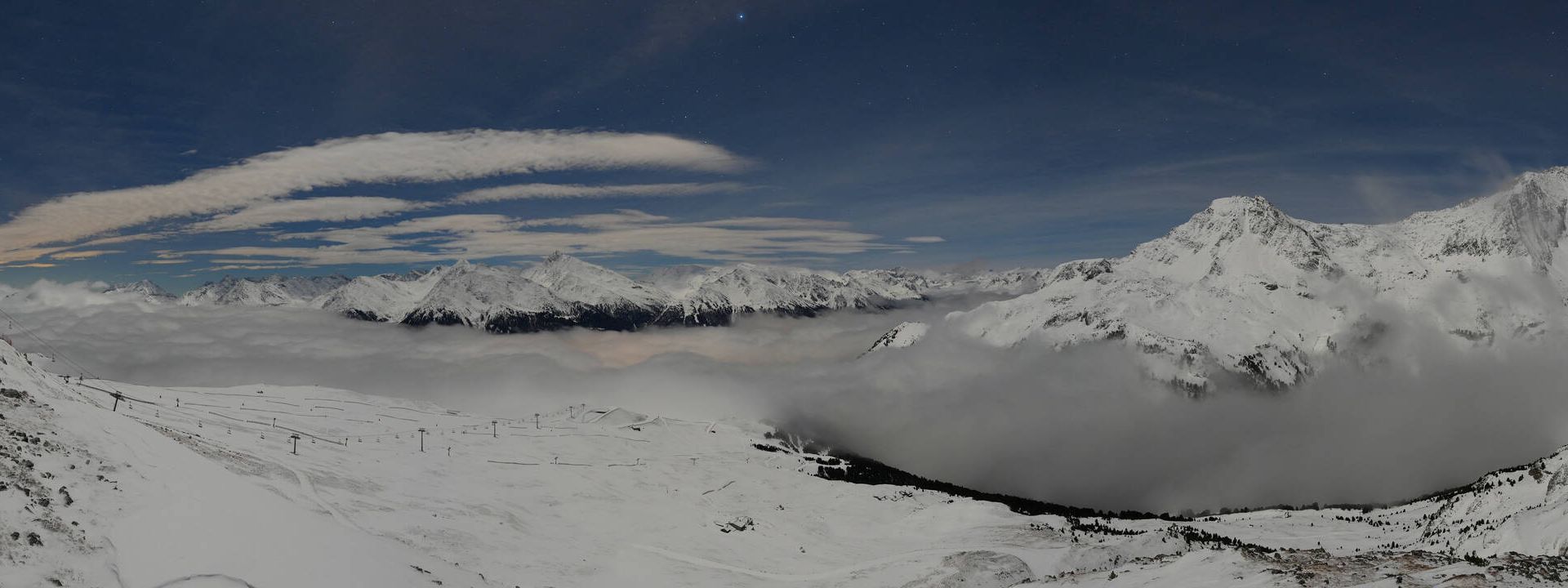 Aussois: Impasse de l'Armoise