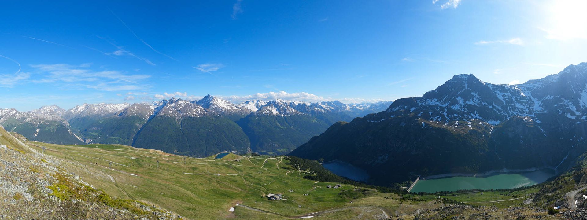 Aussois: Impasse de l'Armoise