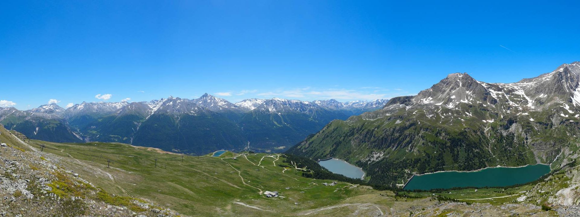 Aussois: Impasse de l'Armoise