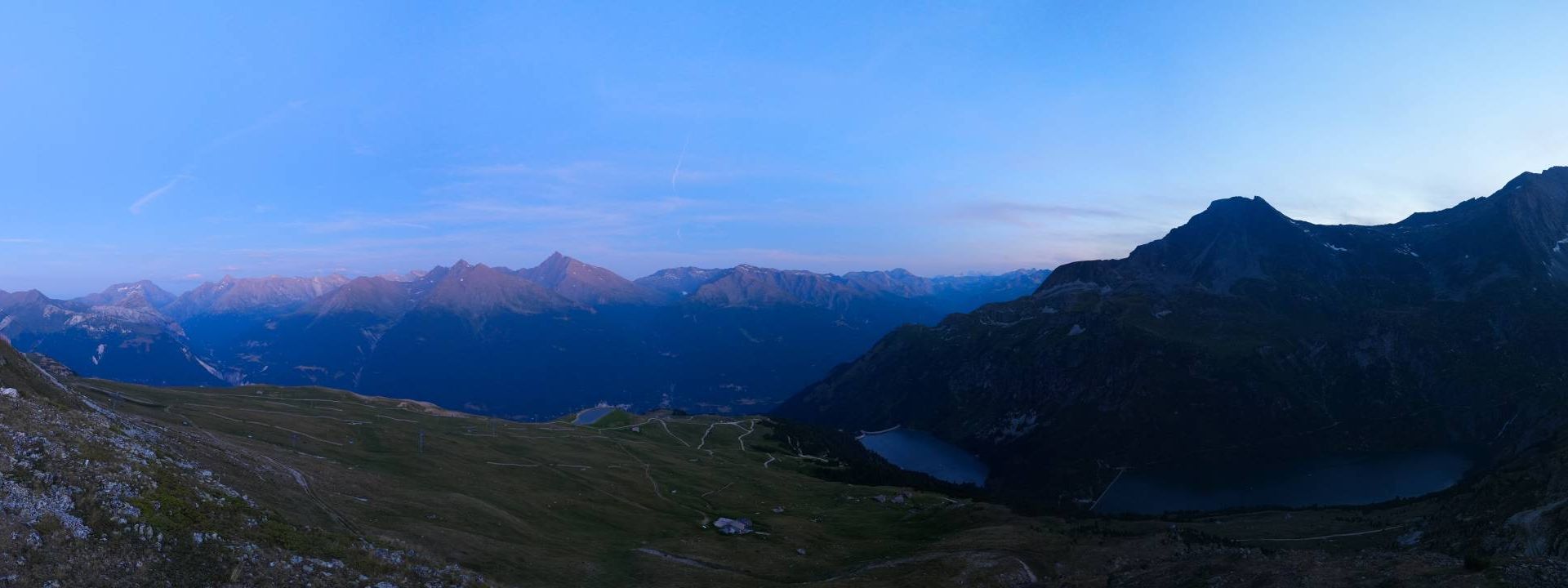 Aussois: Impasse de l'Armoise