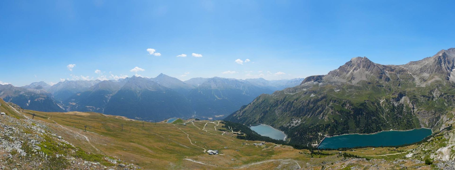 Aussois: Impasse de l'Armoise