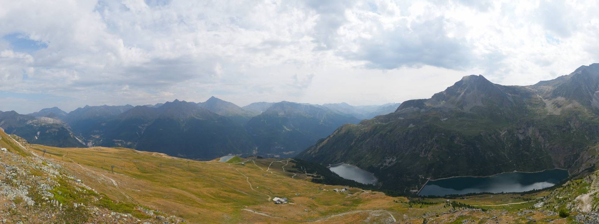Aussois: Impasse de l'Armoise