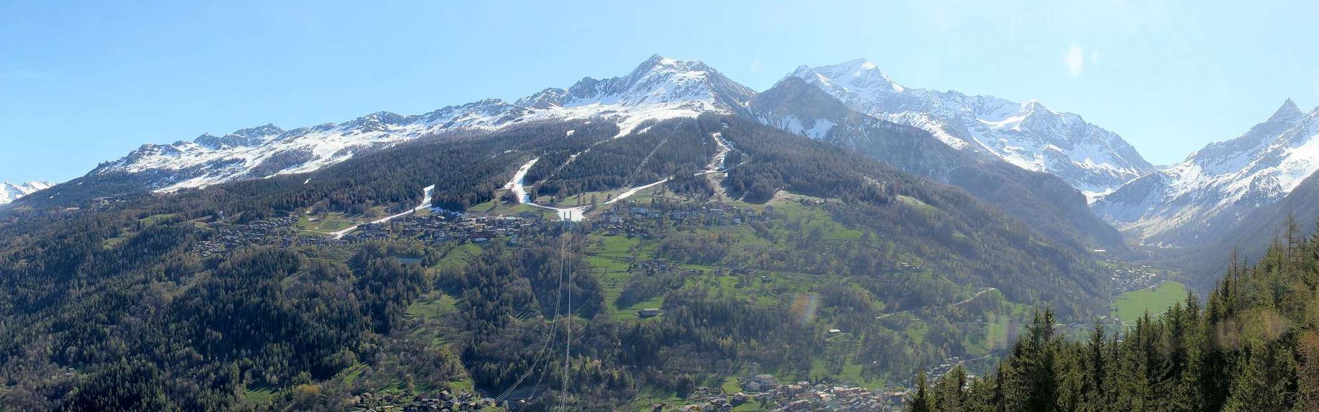 La Plagne-Tarentaise: La Plagne
