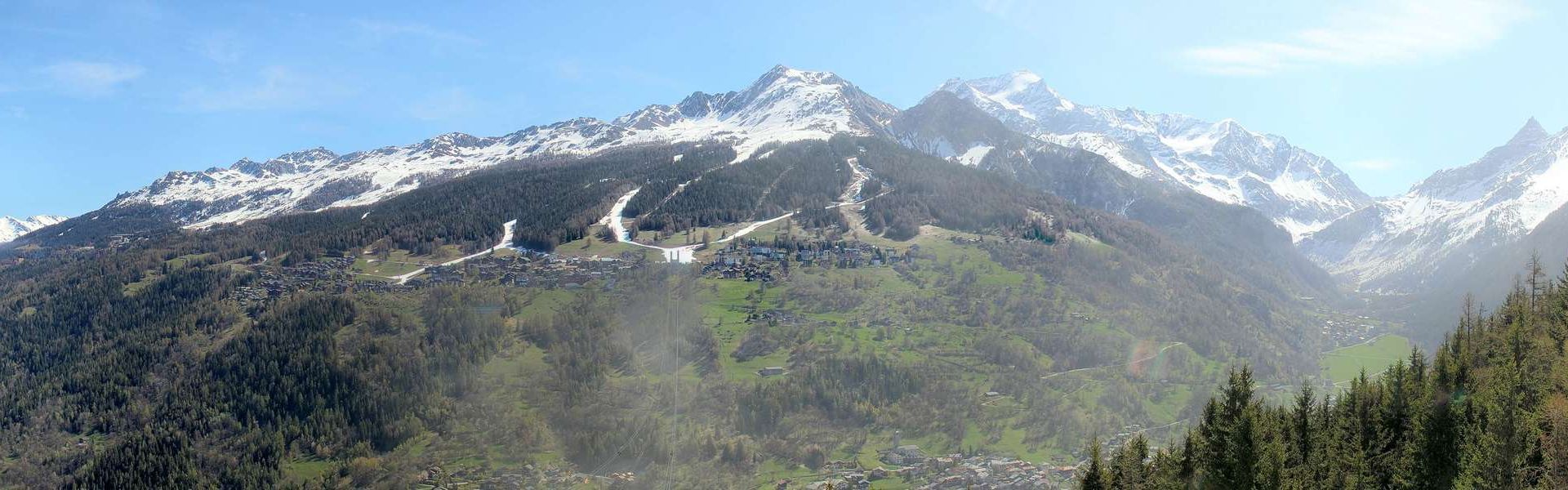 La Plagne-Tarentaise: La Plagne
