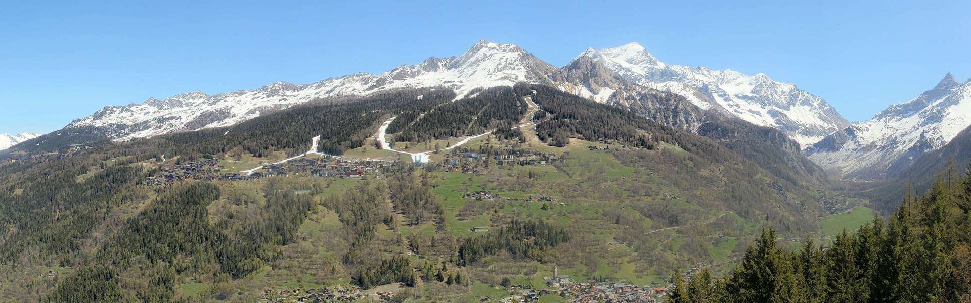 La Plagne-Tarentaise: La Plagne