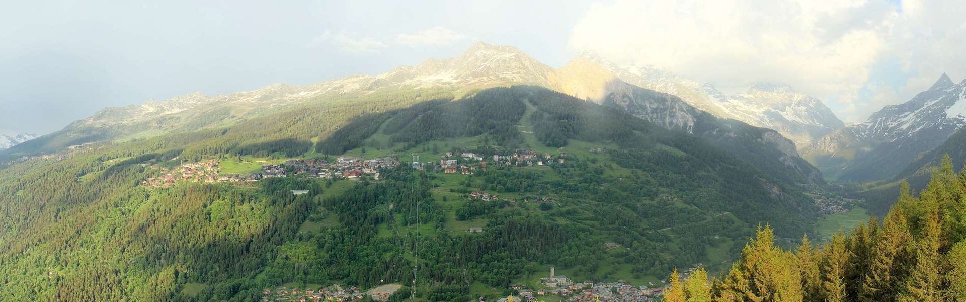 La Plagne-Tarentaise: La Plagne