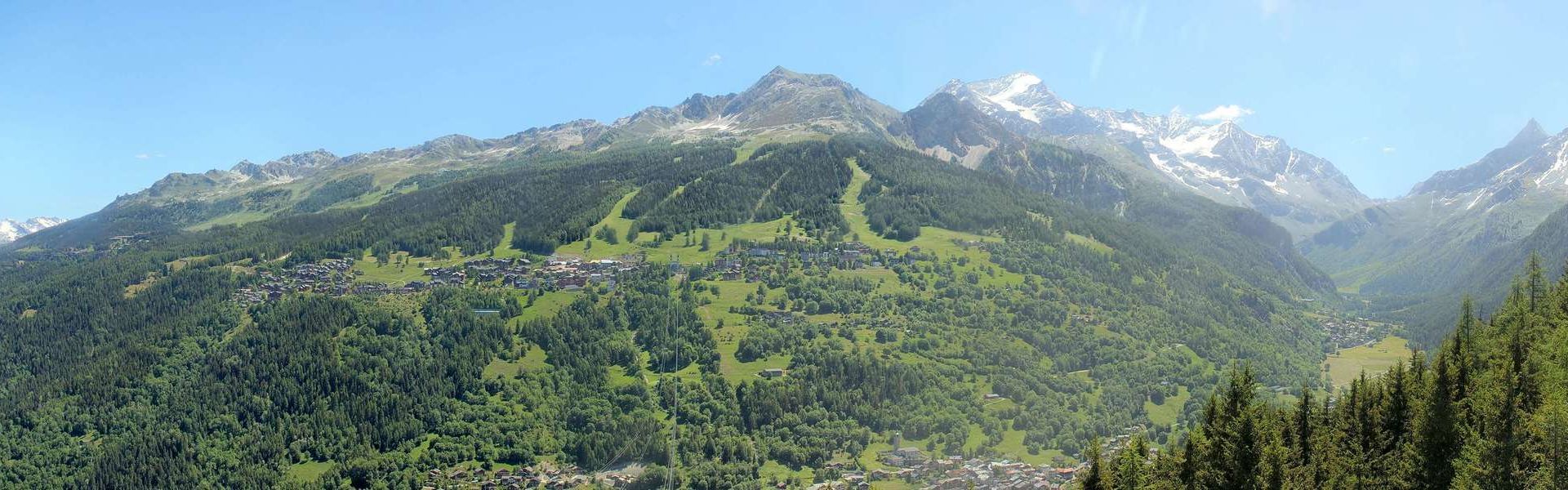 La Plagne-Tarentaise: La Plagne