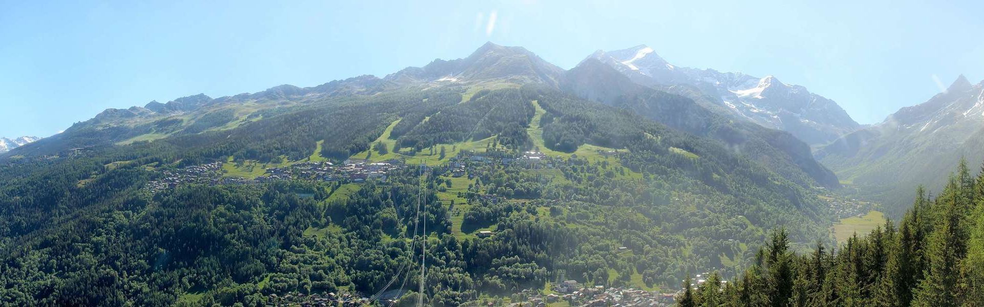 La Plagne-Tarentaise: La Plagne