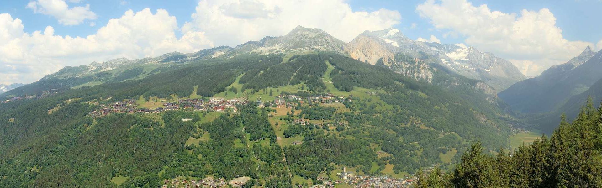 La Plagne-Tarentaise: La Plagne