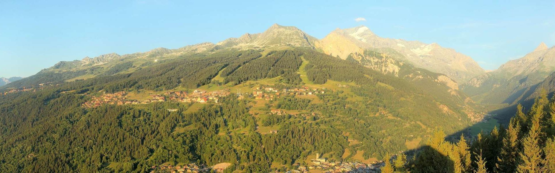 La Plagne-Tarentaise: La Plagne