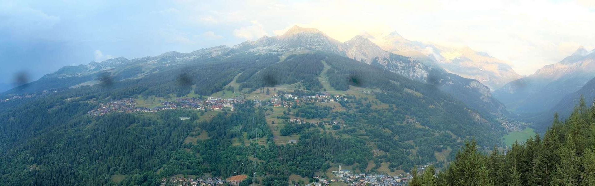 La Plagne-Tarentaise: La Plagne