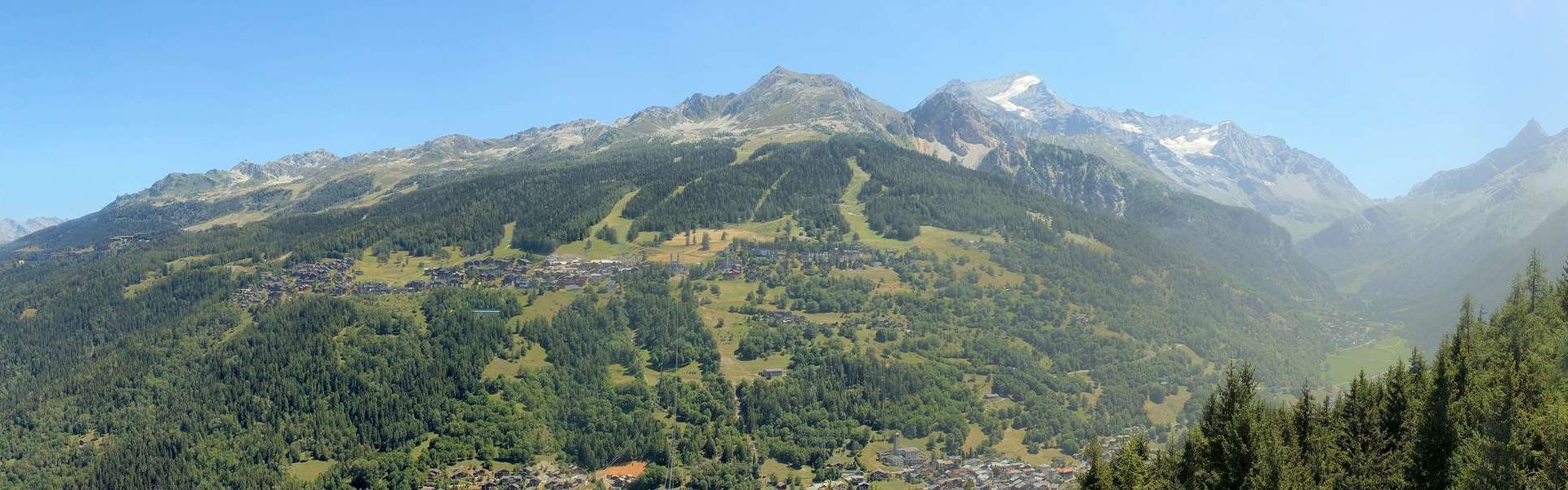 La Plagne-Tarentaise: La Plagne