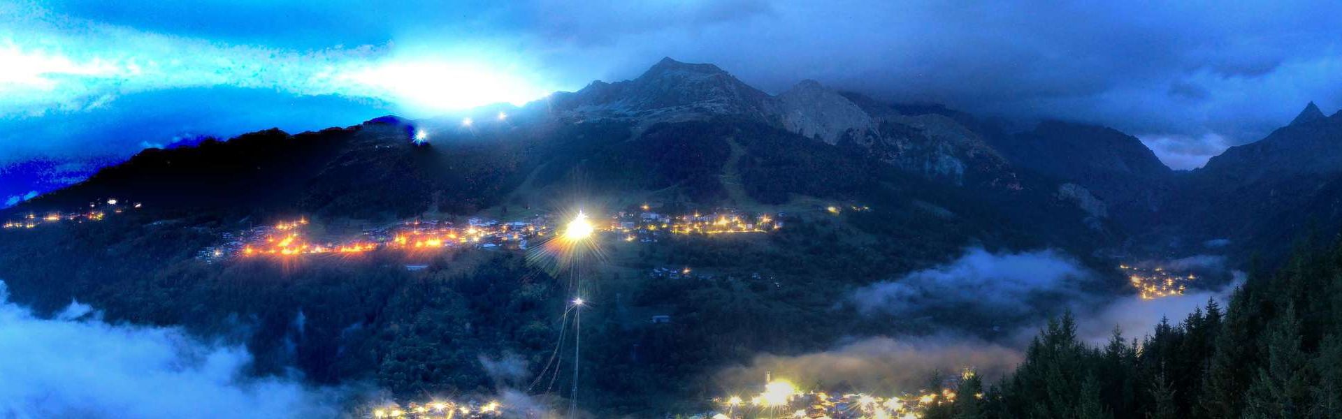La Plagne-Tarentaise: La Plagne