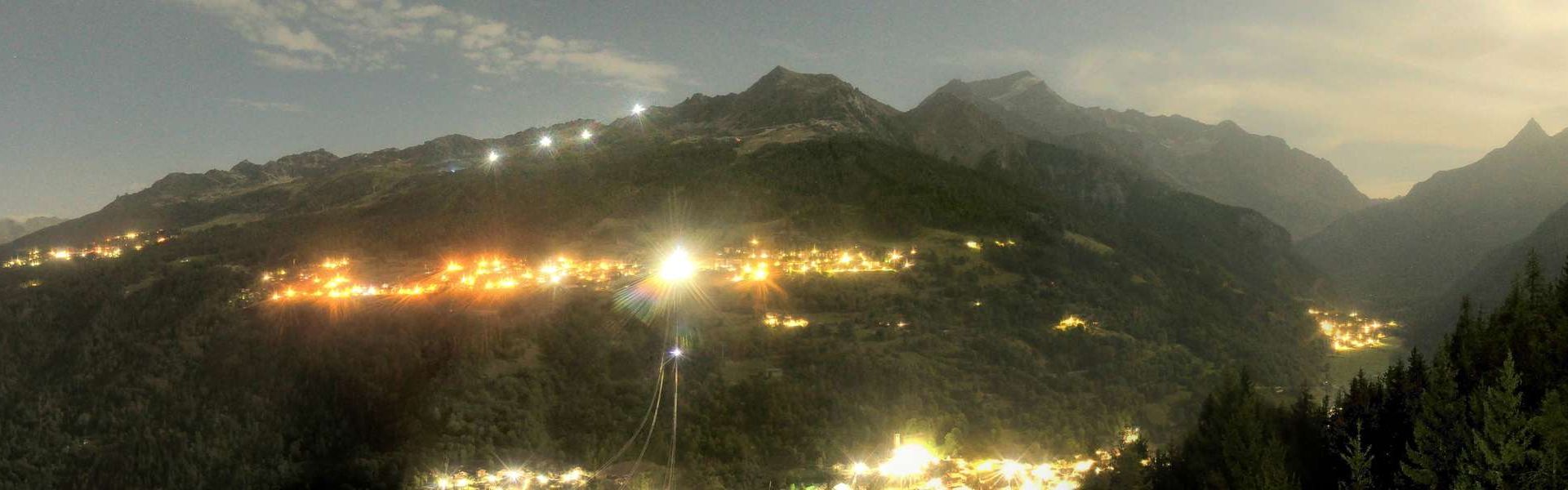 La Plagne-Tarentaise: La Plagne