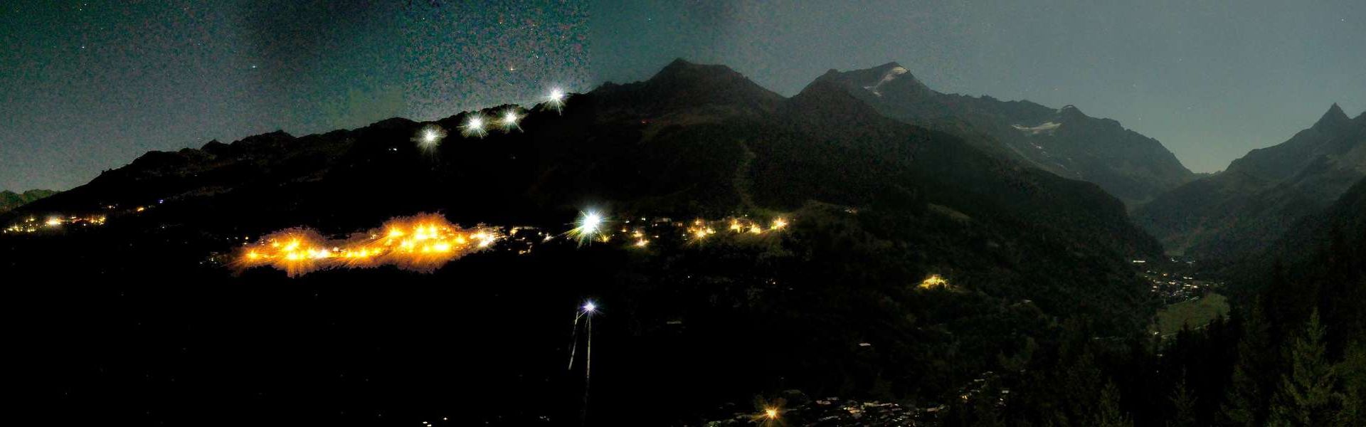 La Plagne-Tarentaise: La Plagne
