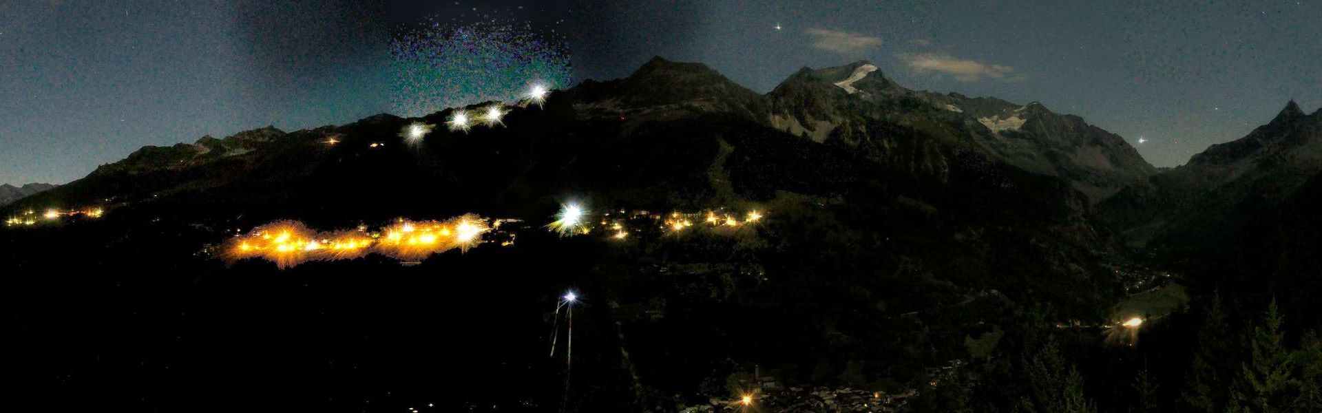 La Plagne-Tarentaise: La Plagne