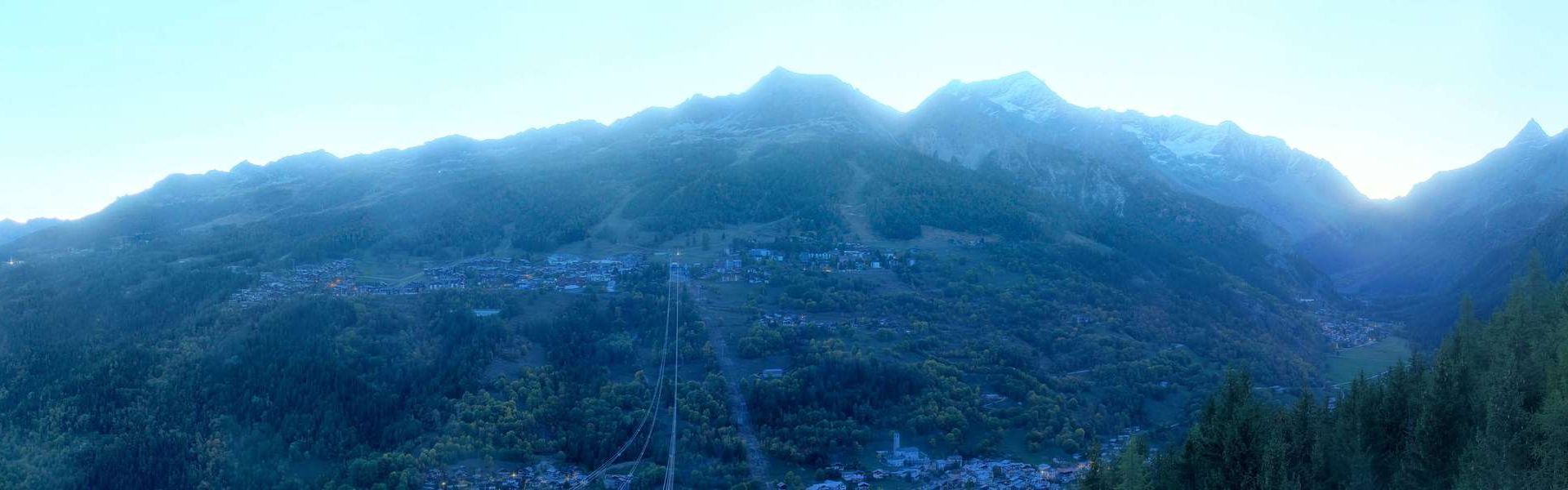 La Plagne-Tarentaise: La Plagne