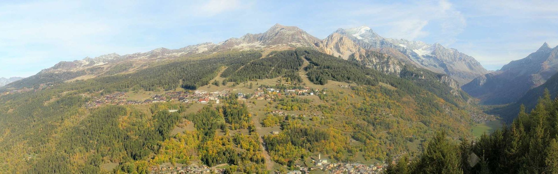 La Plagne-Tarentaise: La Plagne