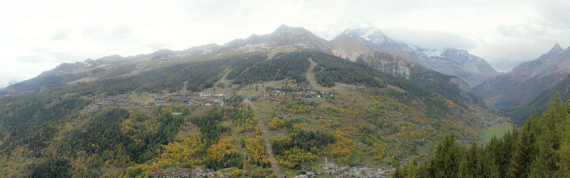 La Plagne-Tarentaise: La Plagne