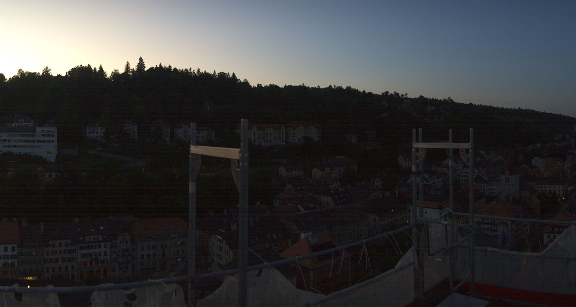 Le Locle: Tissot