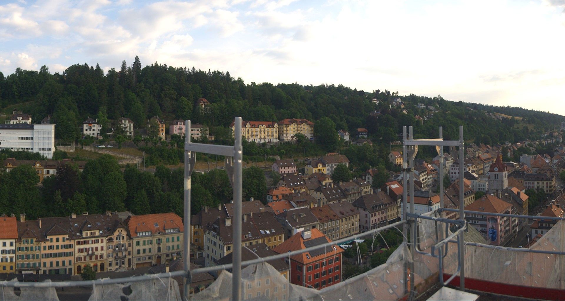 Le Locle: Tissot