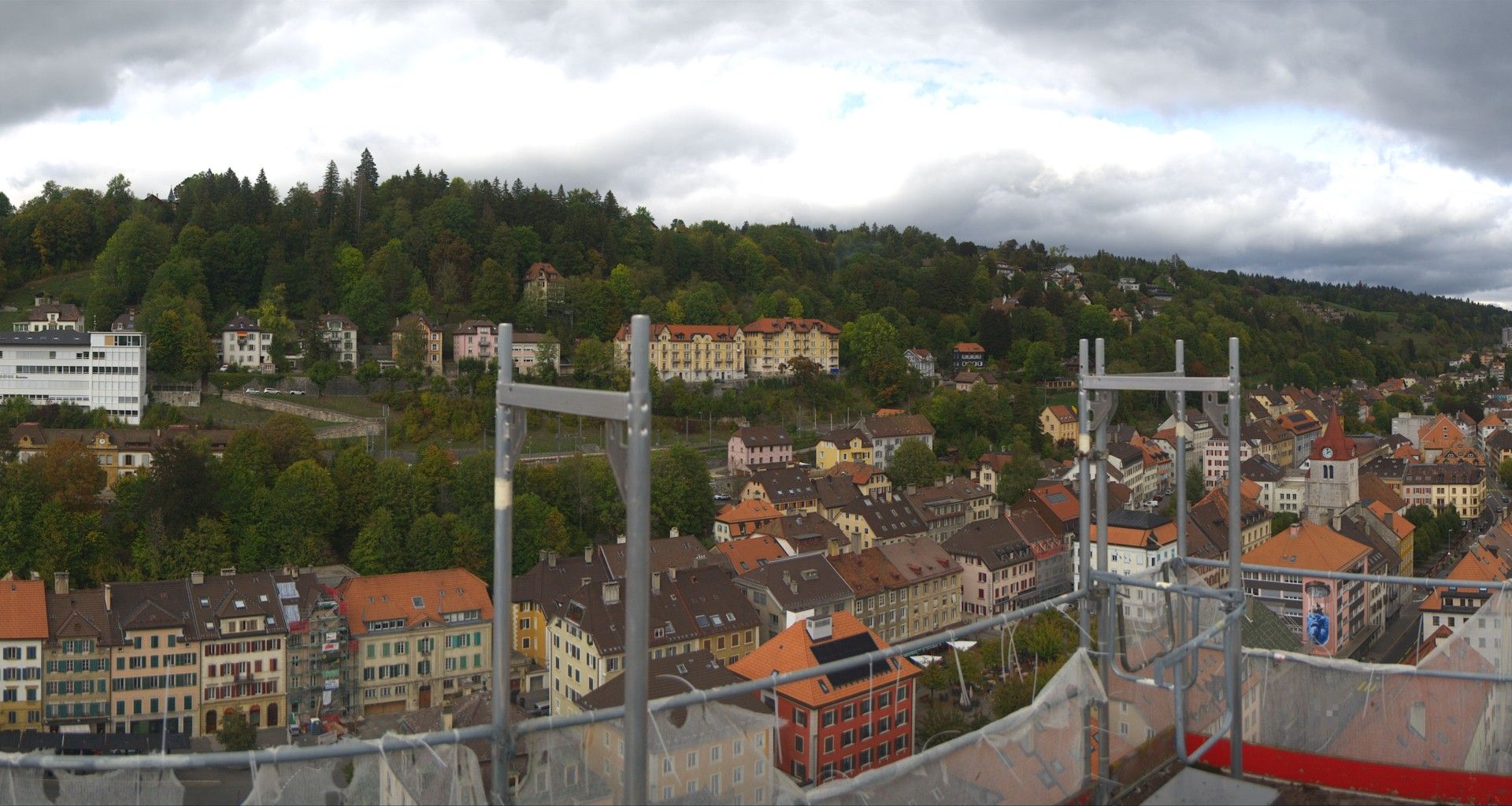 Le Locle: Tissot