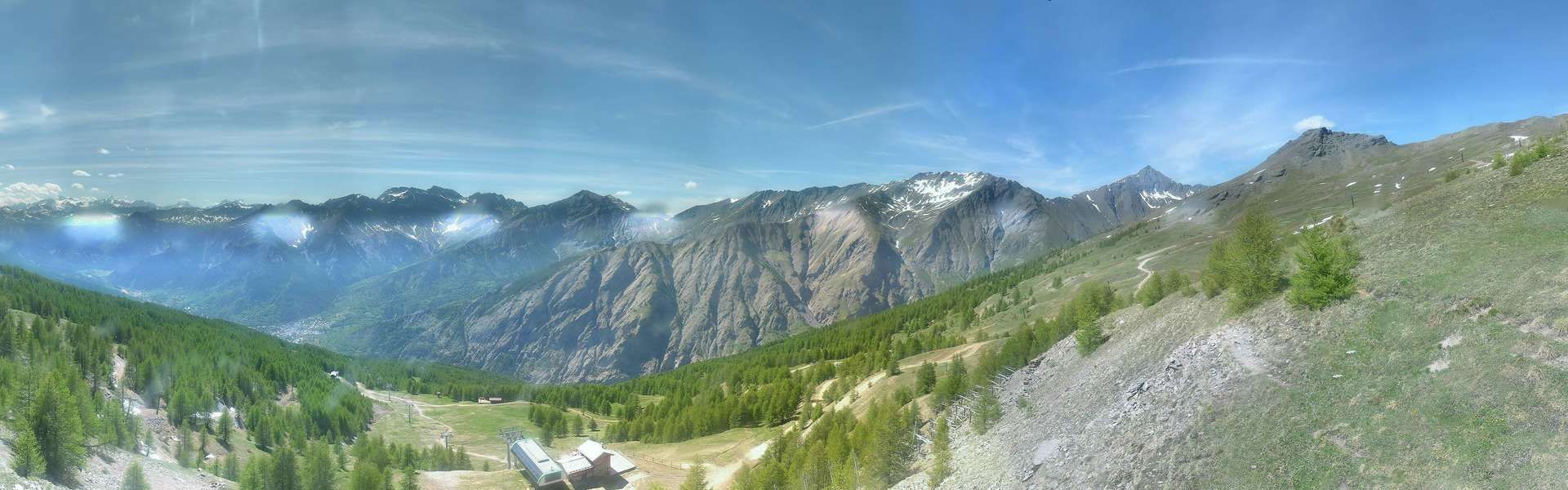 Bardonnèche: Piemonte, Italia
