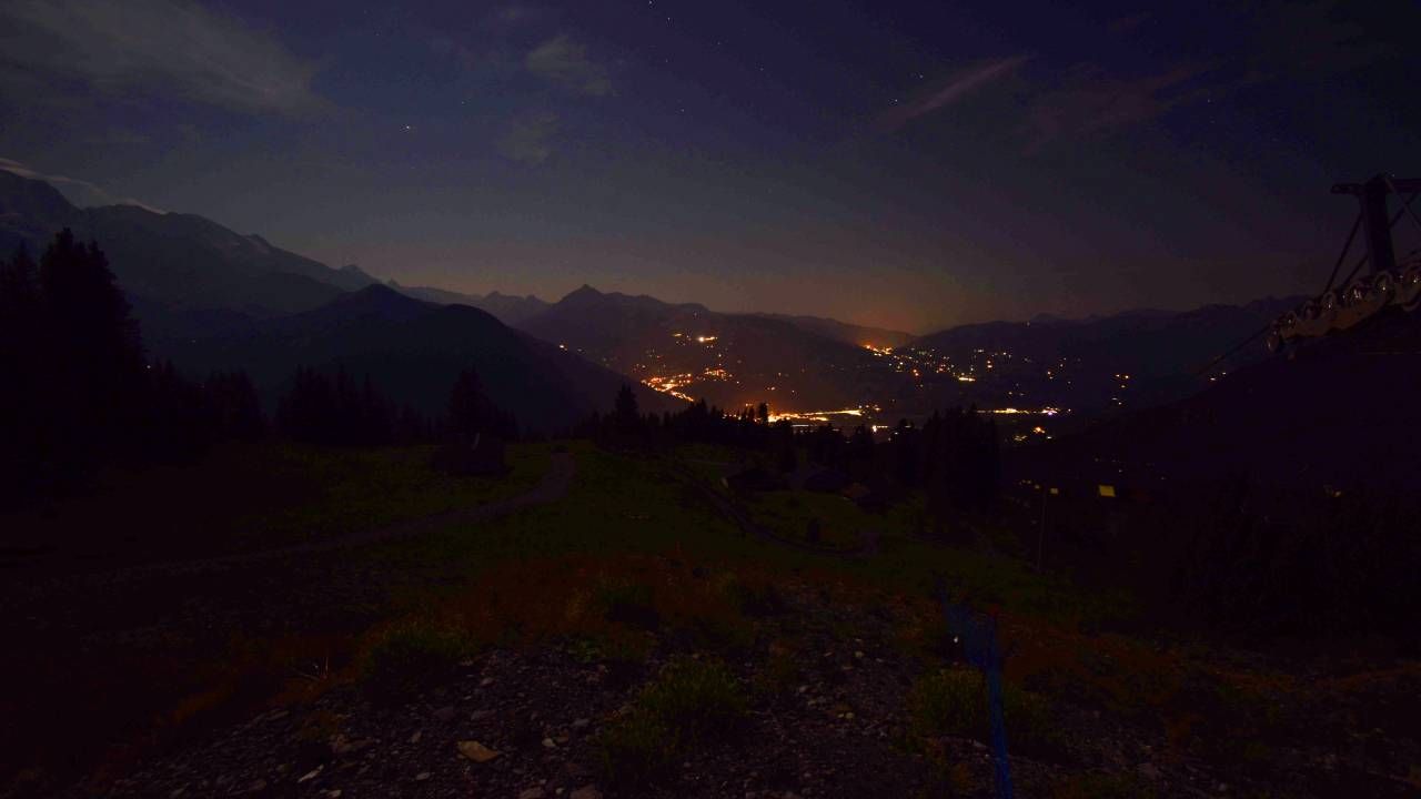 Passy › Sud: Barmus
