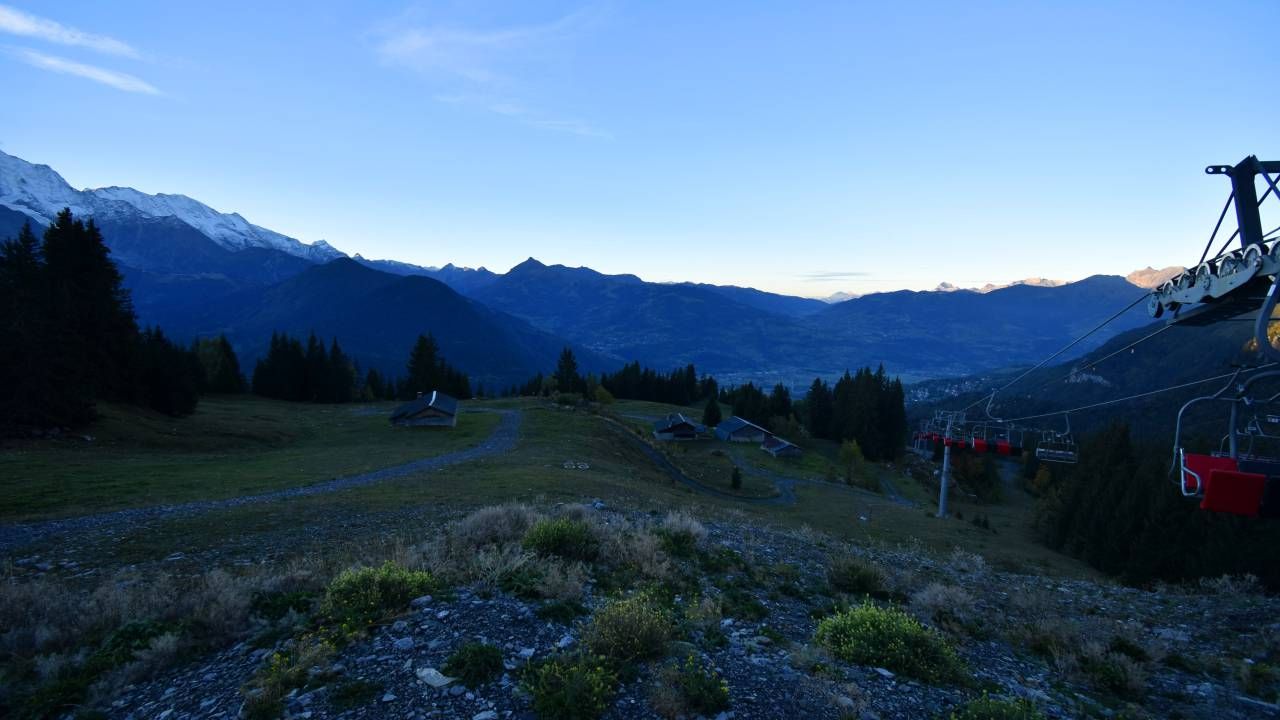 Passy › Sud: Barmus