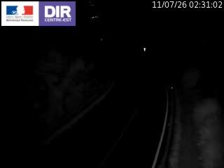 Bourg-Saint-Maurice: N90