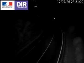 Bourg-Saint-Maurice: N90